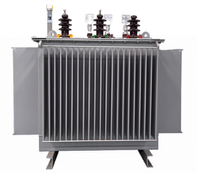 <b>S11型油浸式電力變壓器</b>