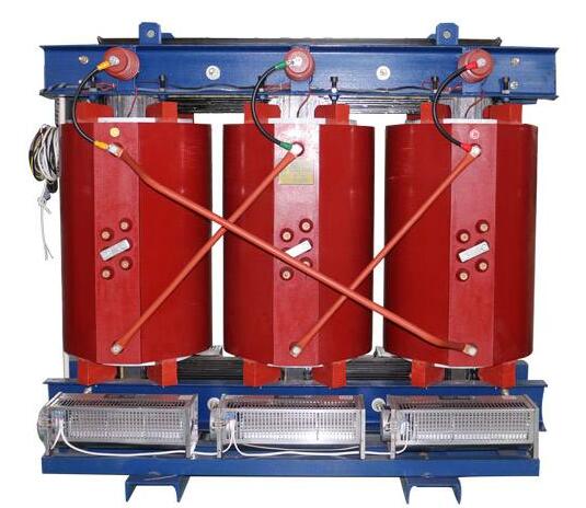 一文看懂干式變壓器技術(shù)參數(shù)和要求